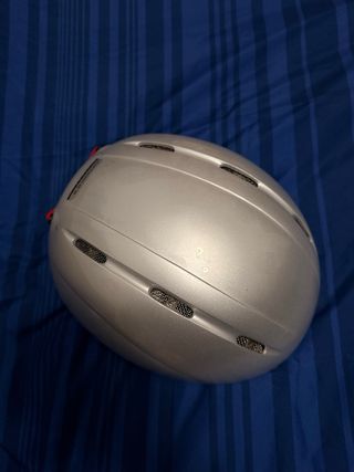 Casco Salomon Focus esquí/snowboard