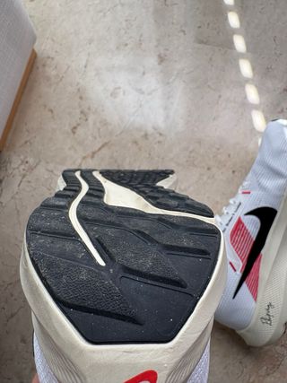 Nike Pegasus Kipchoge Edición Especial