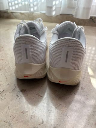 Nike Pegasus Kipchoge Edición Especial