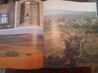 Castilla La Mancha – Libro fotográfico Lunwerg