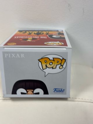 Funko Pop! Edna Mode 1452 The Incredibles