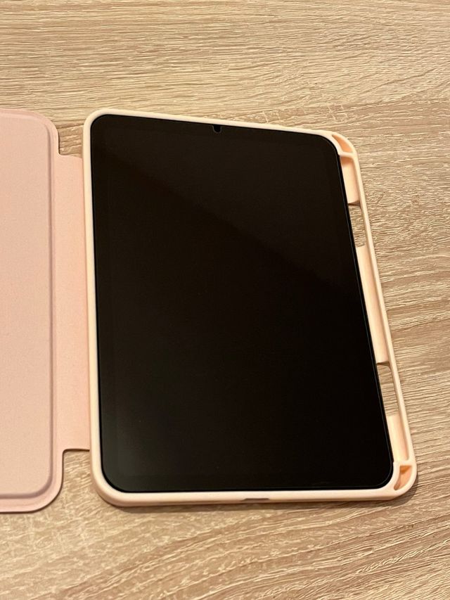 iPad Mini 6 (2021) 8.3 Wi-Fi 64GB