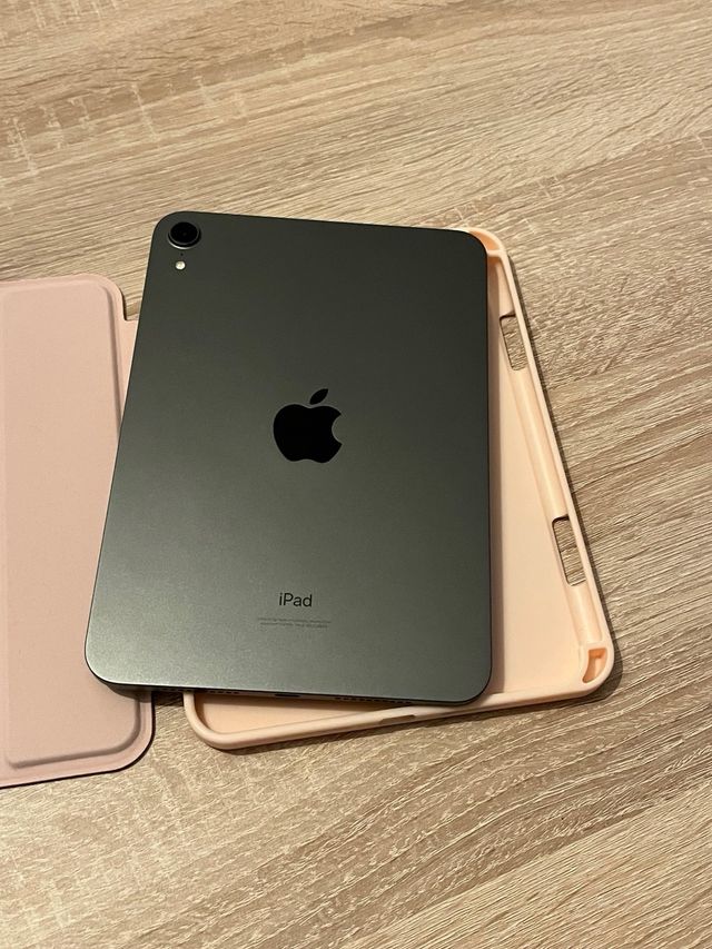 iPad Mini 6 (2021) 8.3 Wi-Fi 64GB
