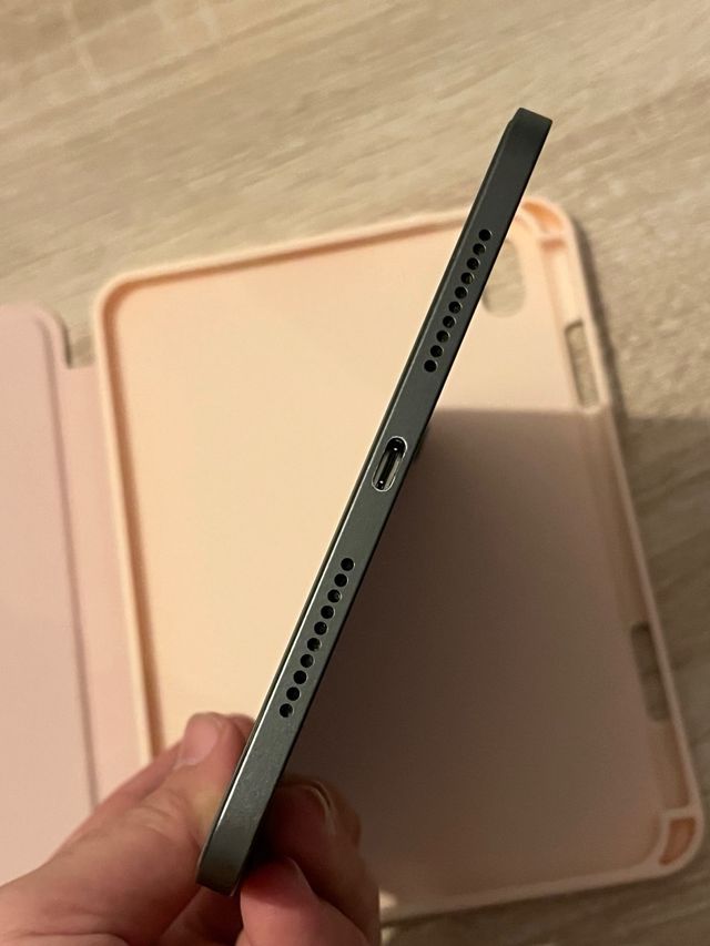 iPad Mini 6 (2021) 8.3 Wi-Fi 64GB