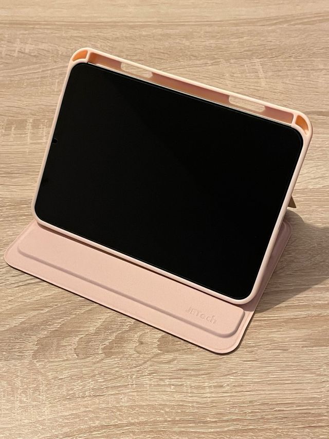 iPad Mini 6 (2021) 8.3 Wi-Fi 64GB