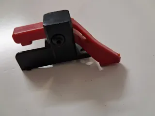 Motor Traxxas Titan 550 Reverse Rotation