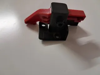 Motor Traxxas Titan 550 Reverse Rotation