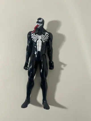 Figuras Titan Marvel 8€ unidad