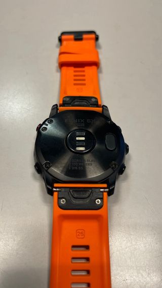 Garmin Fenix 6X Pro