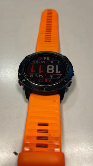 Garmin Fenix 6X Pro