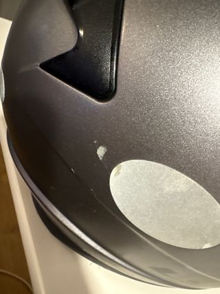 Casco LS2 Rapid II Integral Negro Mate