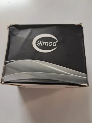 Servo 9imod DS25MG 25kg Digital