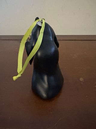 Decorazione Disney Strega Malefica Mela