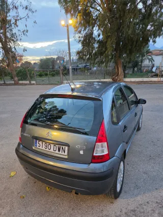 Citroen C3 2006
