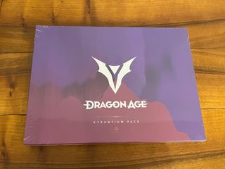 Dragon Age Vyrantium Pack PS5/Xbox