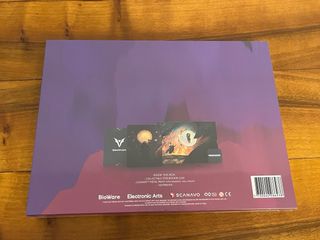 Dragon Age Vyrantium Pack PS5/Xbox