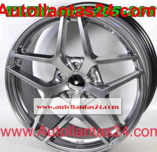 LLANTAS AUDI - 16877