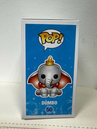 Funko Pop Dumbo Diamond Collection 50