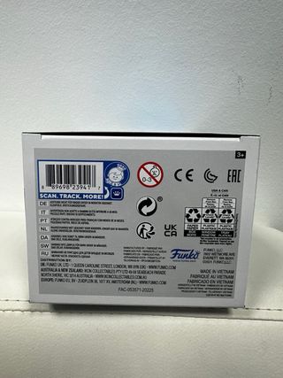 Funko Pop Dumbo Diamond Collection 50