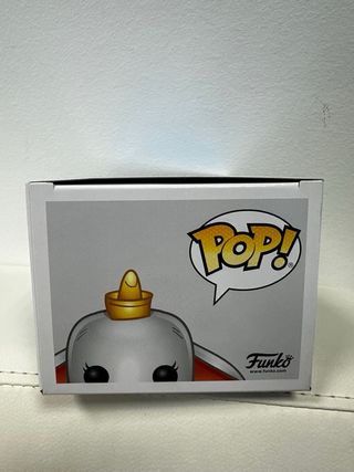 Funko Pop Dumbo Diamond Collection 50