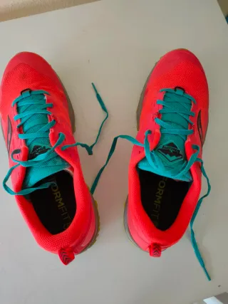 Zapatillas Saucony Talla 46