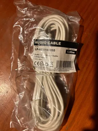 Cables Varios