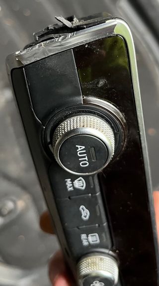 Climatizador Audi A3 8V