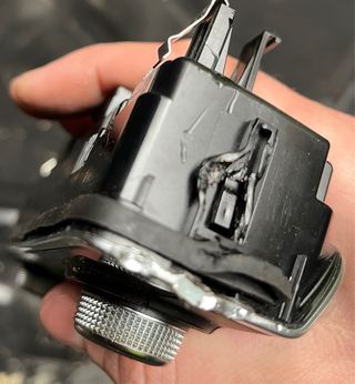 Climatizador Audi A3 8V