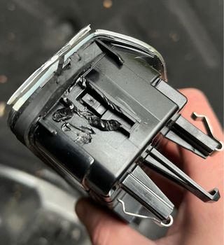 Climatizador Audi A3 8V