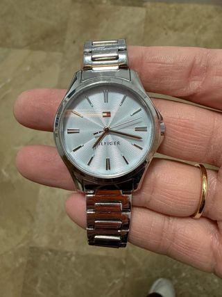 Reloj Tommy Hilfiger Mujer