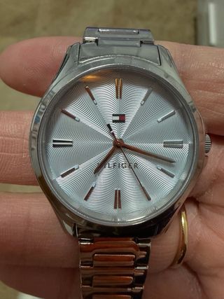 Reloj Tommy Hilfiger Mujer