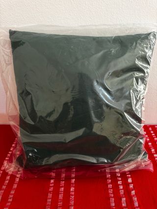 Cuscino decorativo albero di Natale