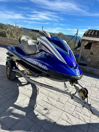 Yamaha FX 160 Waverunner