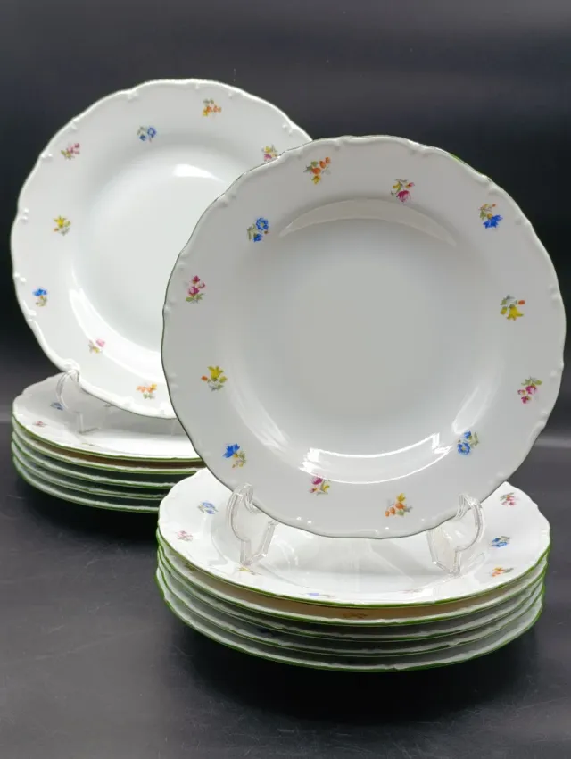 Set di stoviglie 6 pezzi Thun 1794 Carlsbad