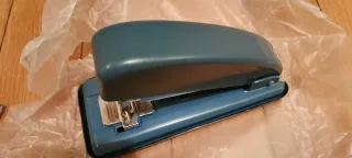 Grapadora Petrus 226