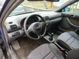 Audi A3 1.8T 20vt quattro