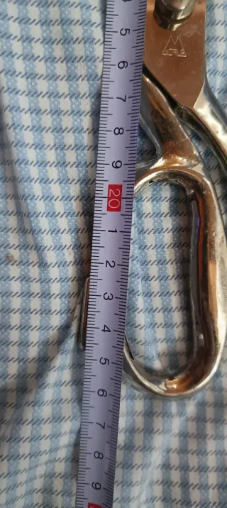 Forbici professionali 26 cm in ottime condizioni