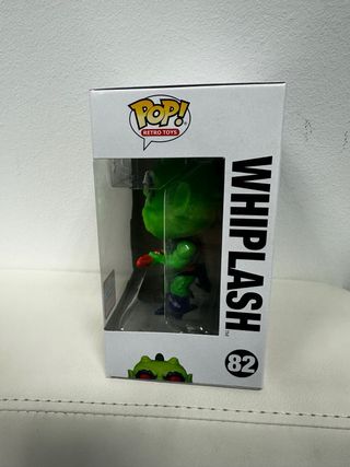 Funko Pop! Masters of the Universe Whiplash 82