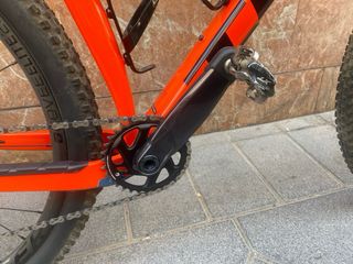 Bicicleta Montaña, Trek Procaliber 9.7 talla XL