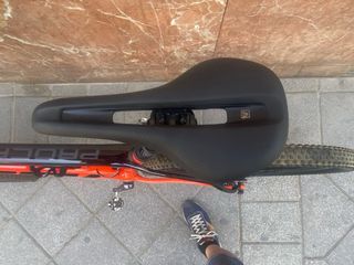 Bicicleta Montaña, Trek Procaliber 9.7 talla XL