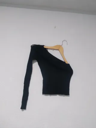 Top Desigual Talla M