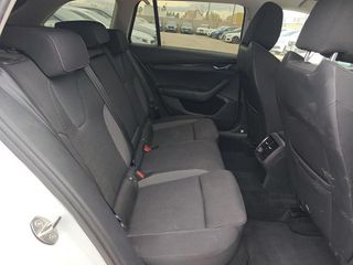 Skoda Octavia Combi 1.5 TSI 110kW DSG m-HEV Ambit