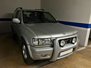 Opel Frontera 2002