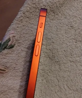 iPhone 12 Rosso 128GB