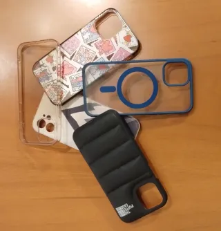 iPhone 12 Rosso 128GB