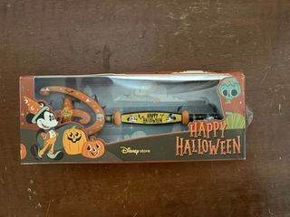 Decorazione Disney Halloween Mickey Mouse