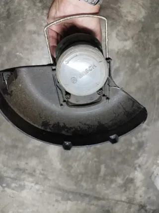 Corta filos Bosch Easy