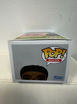 Funko pop Snoop Dogg 382