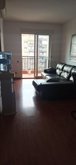 Habitación de alquiler en piso compartido, El Clot