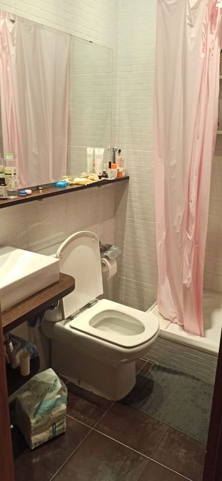 Habitación de alquiler en piso compartido, El Clot